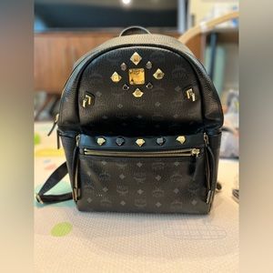 MCM backpack